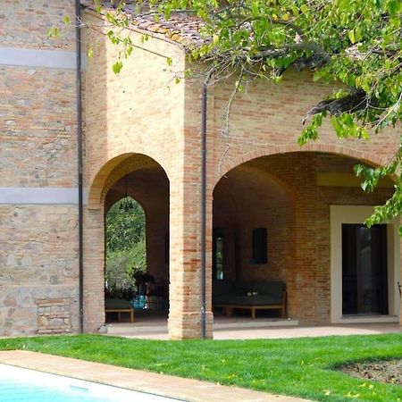 Villa Finetta - Tabiano Castello Country Villas Salsomaggiore Terme Dış mekan fotoğraf
